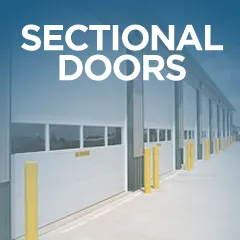 Sectional Doors
