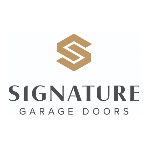 Signature Garage Doors logo